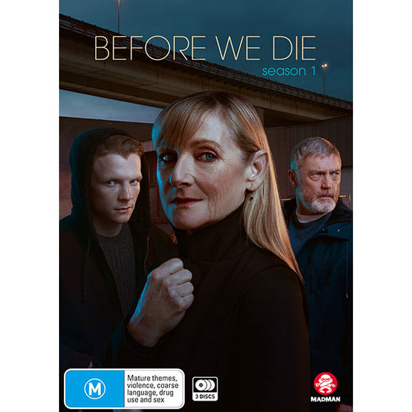 Before We Die - Season 1