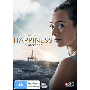 State of Happiness - Season 1