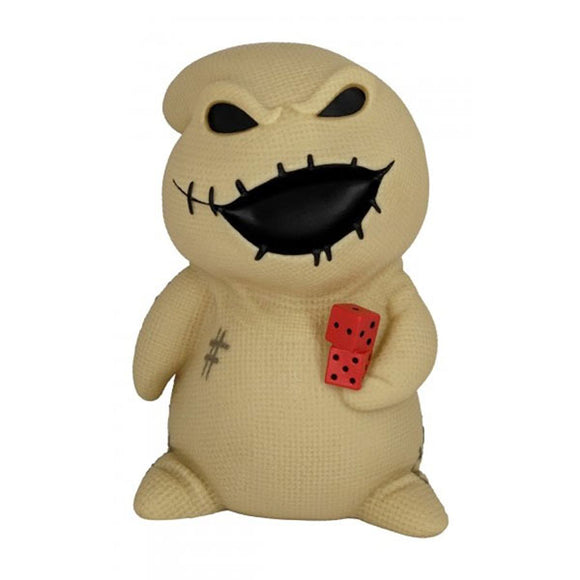 The Nightmare Before Christmas - Oogie Boogie 8