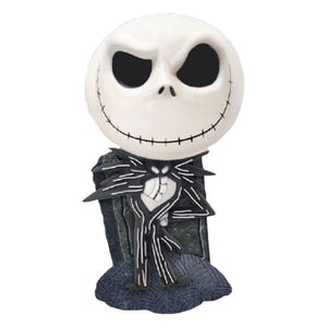 The Nightmare Before Christmas - Jack 8" Figural PVC Bank