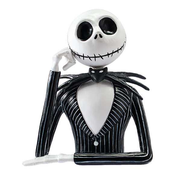 The Nightmare Before Christmas - Jack Skellington 8