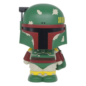 Star Wars - Boba Fett 8" Figural PVC Bank