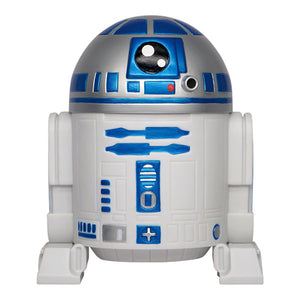 Star Wars - R2-D2 8" Figural PVC Bank