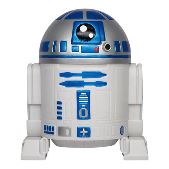 Star Wars - R2-D2 8