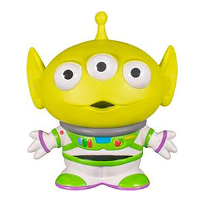 Toy Story - Alien as Buzz 8" Figural PVC Bank