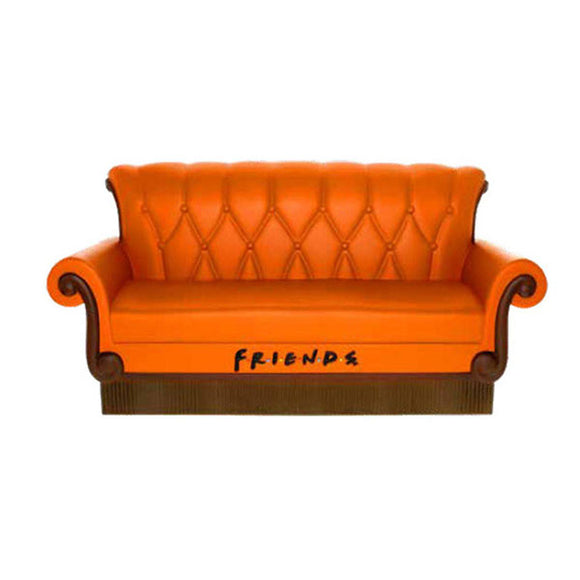 Friends - Couch PVC Bank