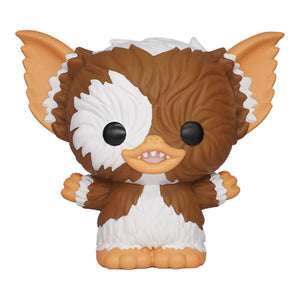 Gremlins - Gizmo 8" Figural PVC Bank