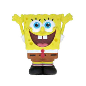 SpongeBob SquarePants - SpongeBob 8" Figural PVC Bank