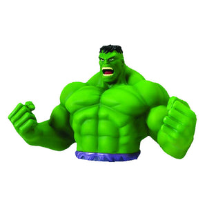 Hulk - Incredible Hulk 8" Bust PVC Bank