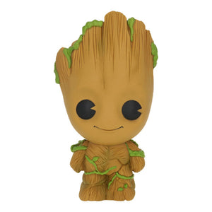 Marvel Comics - Groot 8" Figural Bank