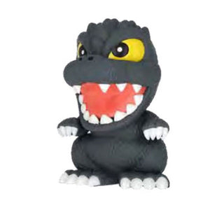 Godzilla - Kawaii 8" Figural PVC Bank