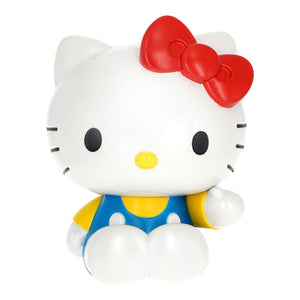 Hello Kitty 8" Figural PVC Bank