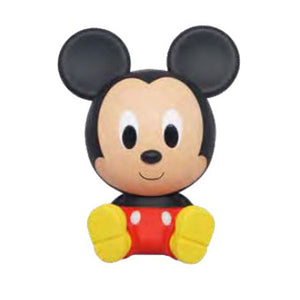 Disney - Mickey Mouse 8" Figural PVC Bank