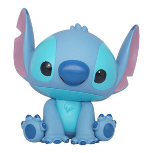 Lilo & Stitch - Stitch 8" Figural PVC Bank