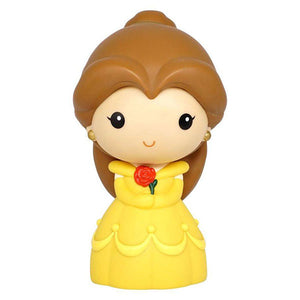 Disney Princess - Belle 8" Figural PVC Bank