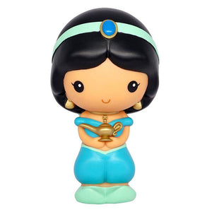 Disney Princess - Jasmine 8" Figural PVC Bank