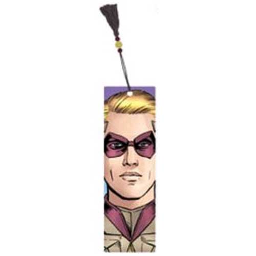 Watchmen - Ozymandias Bookmark