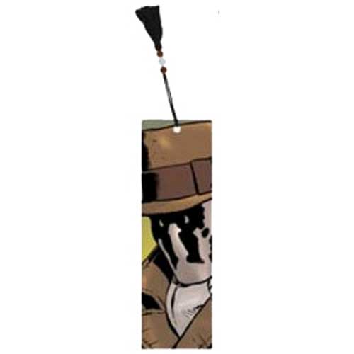 Watchmen - Rorschach Bookmark