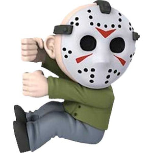 Friday the 13th - 3.5" Jason Scalers Mini Figure