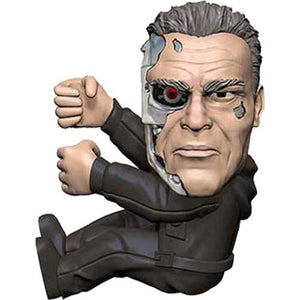 Terminator Genisys - T-800 2" Scaler Figurine