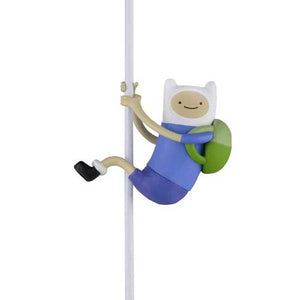 Adventure Time - Finn 2" Scaler Figurine