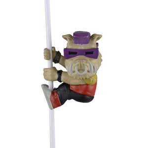 Teenage Mutant Ninja Turtles - Bebop 2" Scaler Figurine