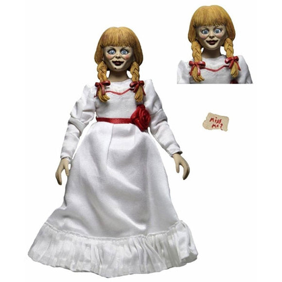 Conjuring - Annabelle Clothed 8