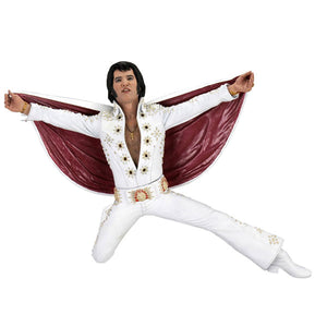 Elvis Presley - Elvis Live in '72 7" Action Figure