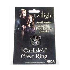 Twilight - Carlisle's Ring