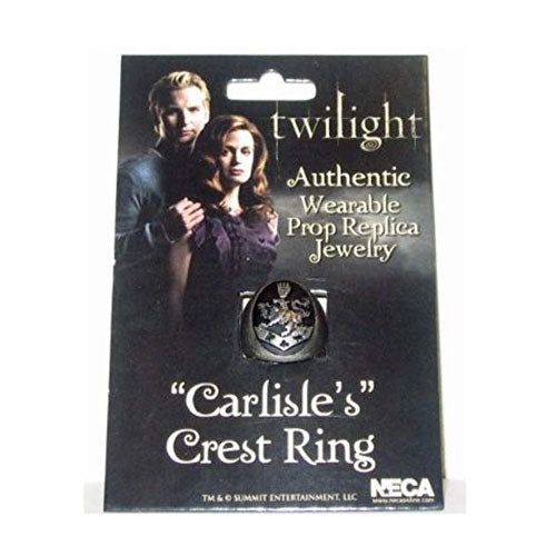 Twilight - Carlisle's Ring