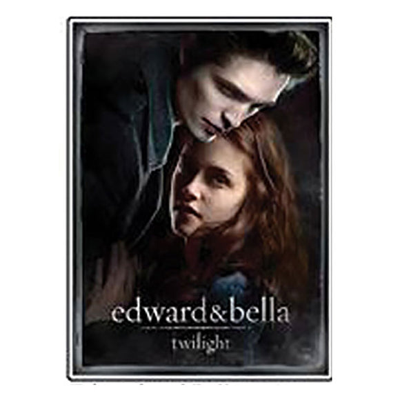 Twilight - Edward & Bella (C) Sticker 