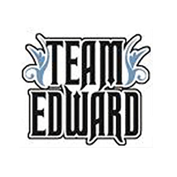 Twilight - Team EdwardI (I) Sticker