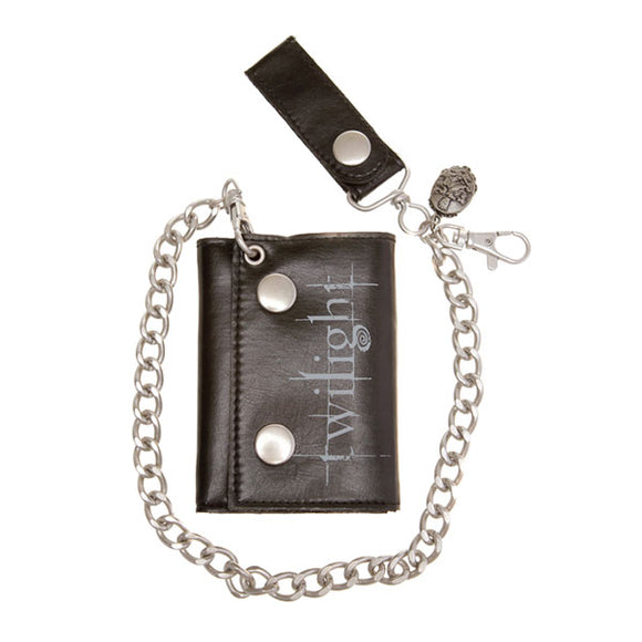 Twilight - Chain Wallet (Style F)