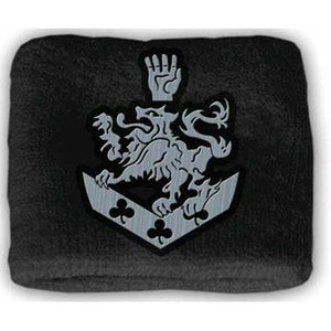 Twilight - Crest Terry Cloth Wristband 