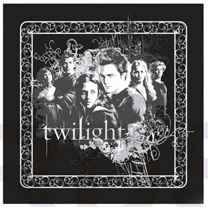 Twilight - Bella & Cullens Bandana