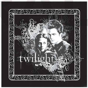 Twilight - Edward & Bella Bandana