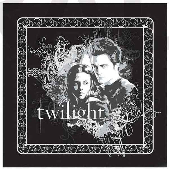 Twilight - Edward & Bella Bandana
