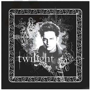 Twilight - Edward Cullen Bandana