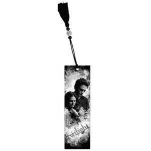 Twilight - Edward & Bella Distressed Bookmark