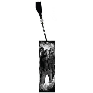 Twilight - Bad Vamps Bookmark