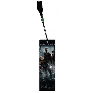 Twilight - Bad Vamps Poster Bookmark