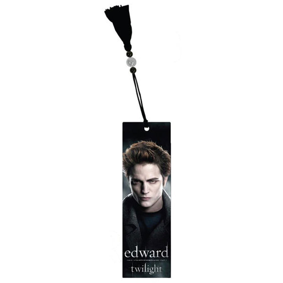 Twilight - Edward Poster Bookmark