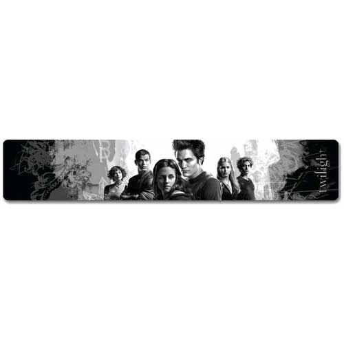 Twilight - Cullens Slap Bracelet 