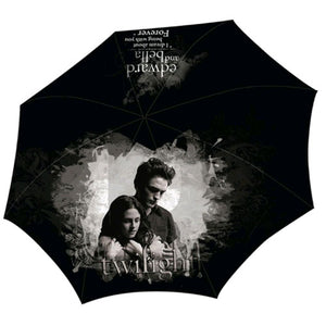 Twilight - Edward & Bella Umbrella