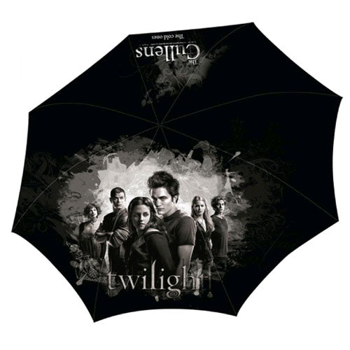 Twilight - Cullens Umbrella