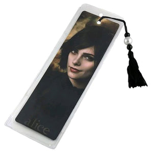 The Twilight Saga: New Moon - Alice (Cullen) Bookmark