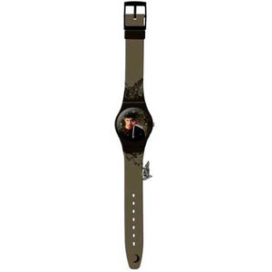 Twilight Saga: New Moon - Jacob Plastic Watch