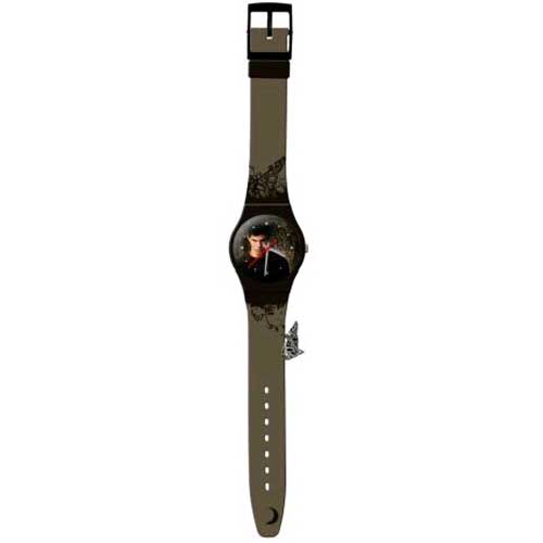 Twilight Saga: New Moon - Jacob Plastic Watch