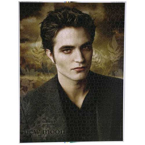 The Twilight Saga: New Moon - Edward 1000 piece Jigsaw Puzzle