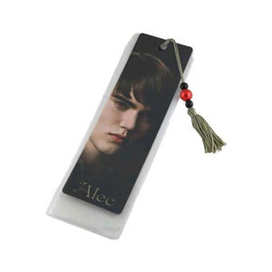Twilight Saga: New Moon - Alec (Volturi) Bookmark